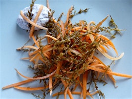 Seaweed Cooking Demo with Rachel Lambert (booking required) primary image