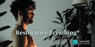 Hauptbild für Restorative Breathing ®