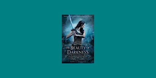 Primaire afbeelding van [pdf] DOWNLOAD The Beauty of Darkness (The Remnant Chronicles, #3) By Mary