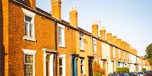 Community Home Retrofit Evening: Insulation, heat pumps, solar panels. primary image