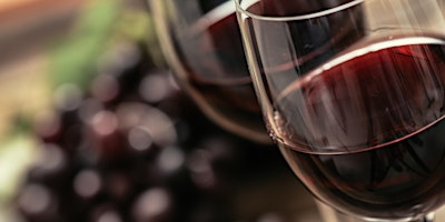 Join Kuoni Norwich & Jules Verne  for an evening of wine tasting & tours. primary image