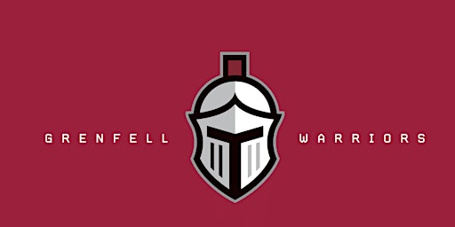 Primaire afbeelding van Grenfell Warriors Girls Basketball Camp (Grades 4-6)