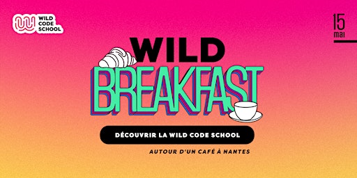 Wild Breakfast Nantes primary image