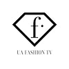 Logotipo de UA FASHION TV