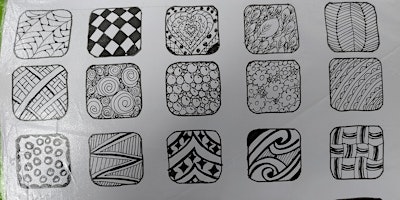 Tangle Tiles Taster primary image