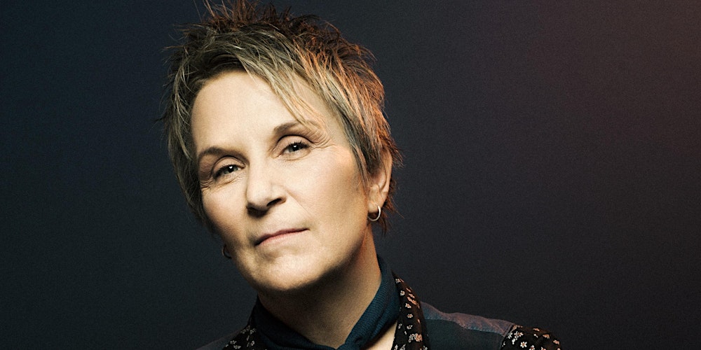 Mary Gauthier W Jaimee Harris At The Parlor Room