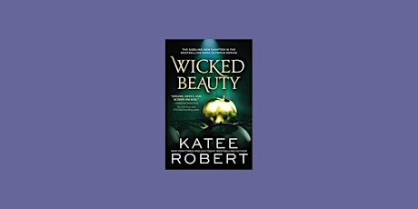 Download [Pdf] Wicked Beauty (Dark Olympus, #3) by Katee Robert pdf Downloa