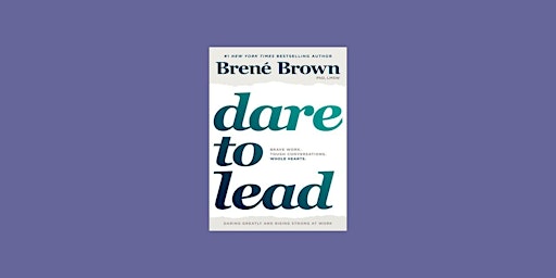 Imagem principal do evento epub [download] Dare to Lead BY Bren? Brown EPUB Download