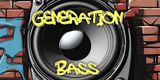 Primaire afbeelding van Generation  Bass