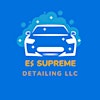ES Supreme Detailing LLC's Logo