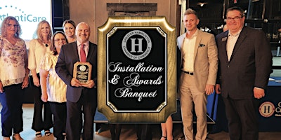 Hauptbild für Greater Hammonton Chamber of Commerce 2024 Installation & Awards Banquet