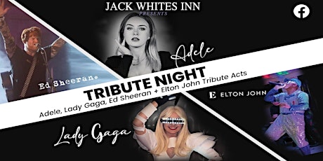 Tribute Night