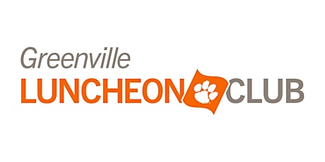 Greenville Luncheon Club - 5/7/2024