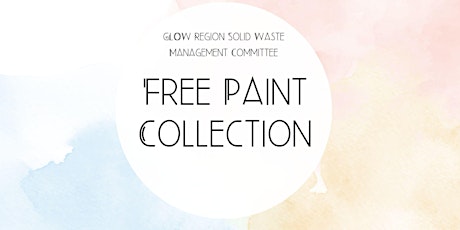 Free Paint Collection