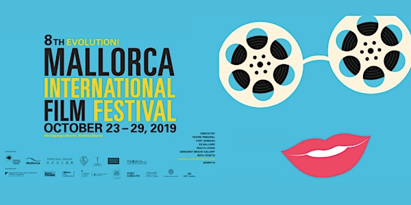 8th Evolution Mallorca International Film Festival