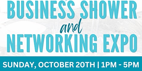 Indy Business Shower & Networking Expo