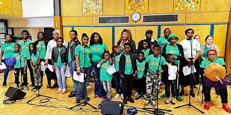 Ama-zing Harmonies Community Choir Practice Edinburgh