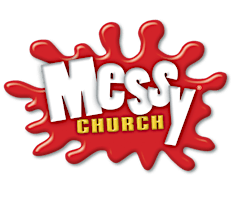 Imagem principal de Messy Church Wendover 9th June 2024