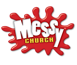 Messy Church Wendover 12th May 2024