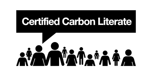 Image principale de Community Carbon Literacy Workshop