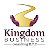 Logotipo da organização Kingdom Business Consulting E.T.C.