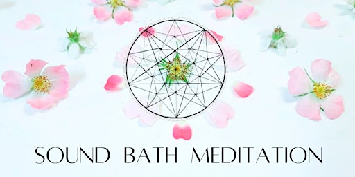 Hauptbild für Sound Bath Meditation