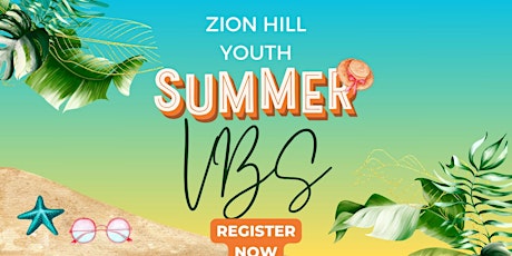 Zion Hill Vacation Bible School