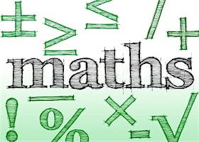 Maths - GCSE - Online Course - Adult Learning primary image