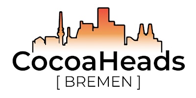 Imagem principal do evento CocoaHeads Bremen April Treffen | Essen und schnacken