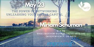 The Power of Networking: Unleashing Your Social Capital