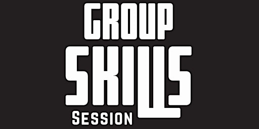 Group Skills Session primary image