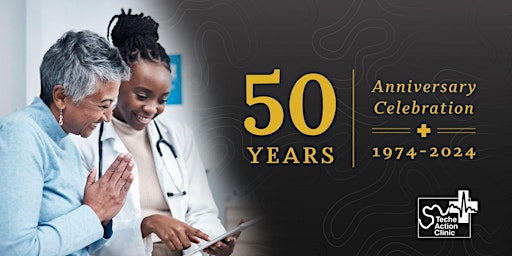 Teche Action Clinic 50th Anniversary Celebration primary image