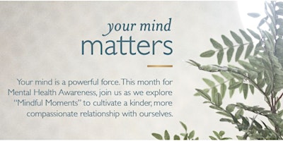 Imagen principal de Mindful Moments Hill Country Galleria