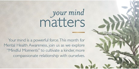 Mindful Moments Brentwood