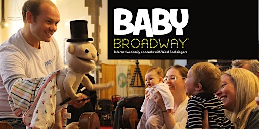 Baby Broadway primary image