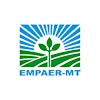 Logótipo de EMPAER-MT