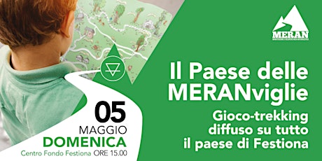 Il Paese delle MERANviglie