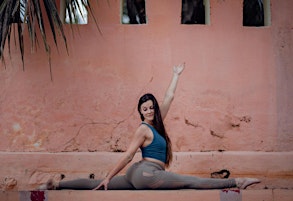 Immagine principale di Yoga with Jess 