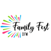 Logótipo de Family Fest DFW