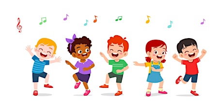 Singing & Storytime  at The Alders Family Hub  Tues 28th May 2024
