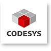 Logótipo de CODESYS Italia