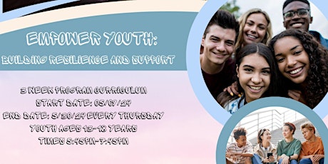 Empower Youth: