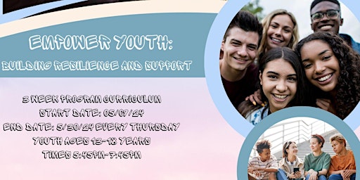 Hauptbild für Empower Youth: