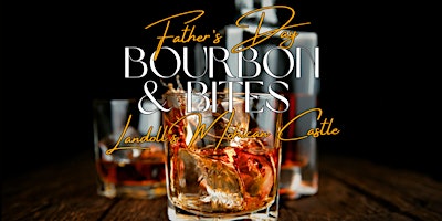 Imagem principal do evento Father’s Day Bourbon & Bites