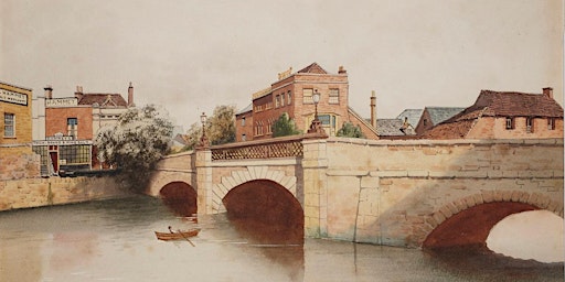 Imagem principal de Historic Tales from the Riverbank