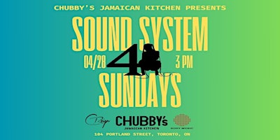Hauptbild für Chubby's Jamaican Kitchen Presents: PARTYNEXTDOOR 4 Album Release Party.