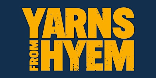 Yarns From Hyem at Woodhorn Museum  primärbild
