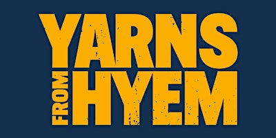 Imagem principal do evento Yarns From Hyem at Woodhorn Museum