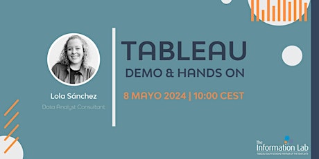 Tableau Demo | Online Workshop