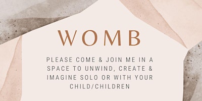 Primaire afbeelding van Womb